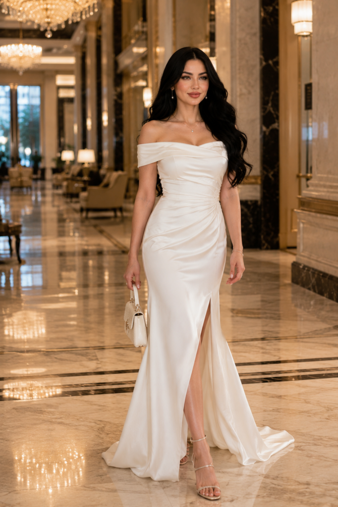 Luxury Engagement Party Fashion Ideas for Women 2026 3 2637e789 6edd 4515 8766 f68136d43607