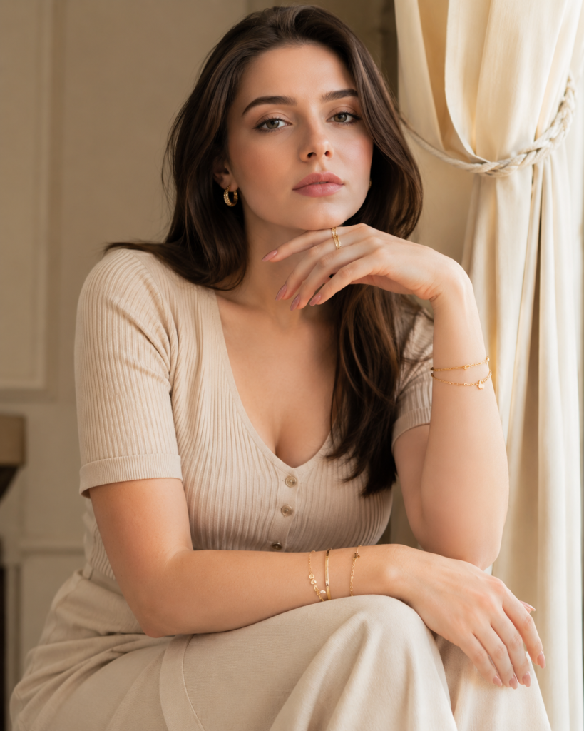 Elegant Gold Jewelry Styling Ideas for Women 2026 4 270c82c5 0579 4a3d ac58 756e26e5fc62