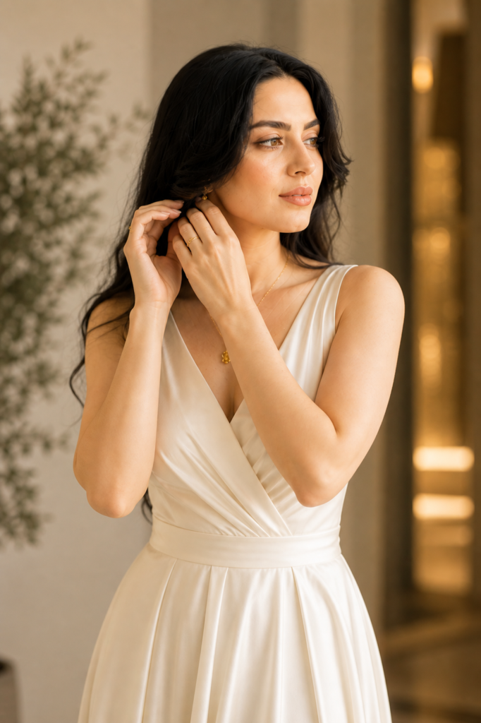 Royal Look Outfit Ideas for Women 2026 – Luxury Party Style 9 34bbad56 a48e 4810 b5c2 f26b1cc6ef06