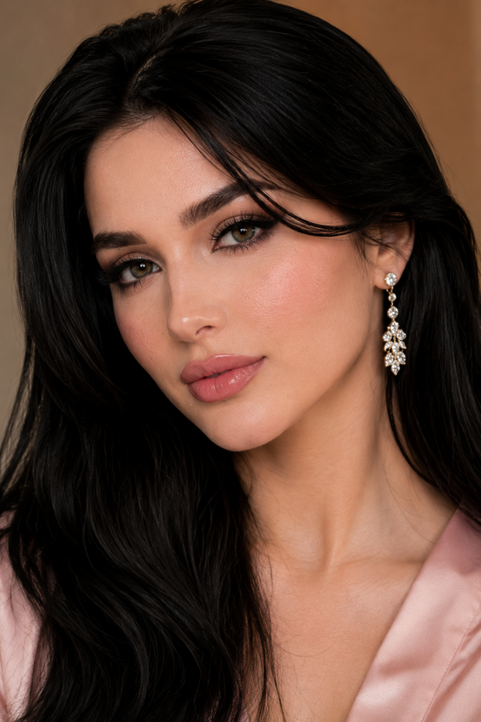 Soft Glam Makeup Trends Every Woman Will Love in 2026 7 34f61dc7 5459 49ce a0fa ae09cd65ff68