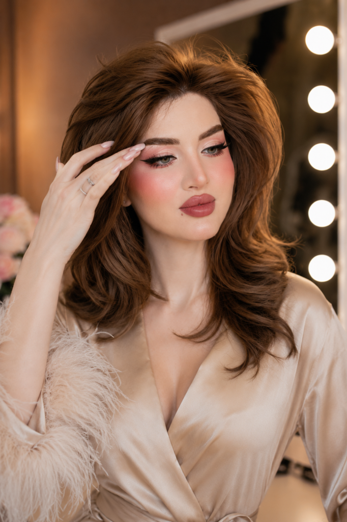 Soft Glam Makeup Trends Every Woman Will Love in 2026 6 42cbb49c 9014 43d5 a407 cbfc09213473