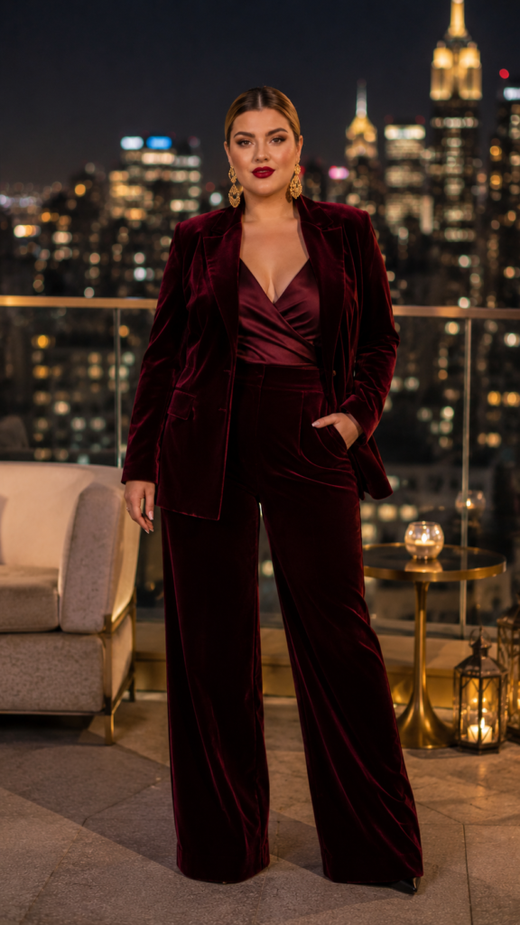 Elegant Plus Size Power Suit Fashion Trends 2026 Guide 8 516ee788 4d1c 4dff a137 7aae9a2cb47d