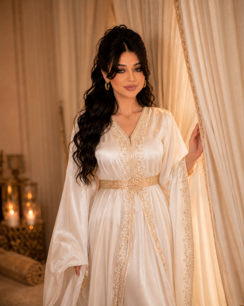 Royal Arabic Dress Ideas 2026 – Luxury Modest Fashion 11 649274f5 d7b1 4084 b9a4 fe5168f7f649 1