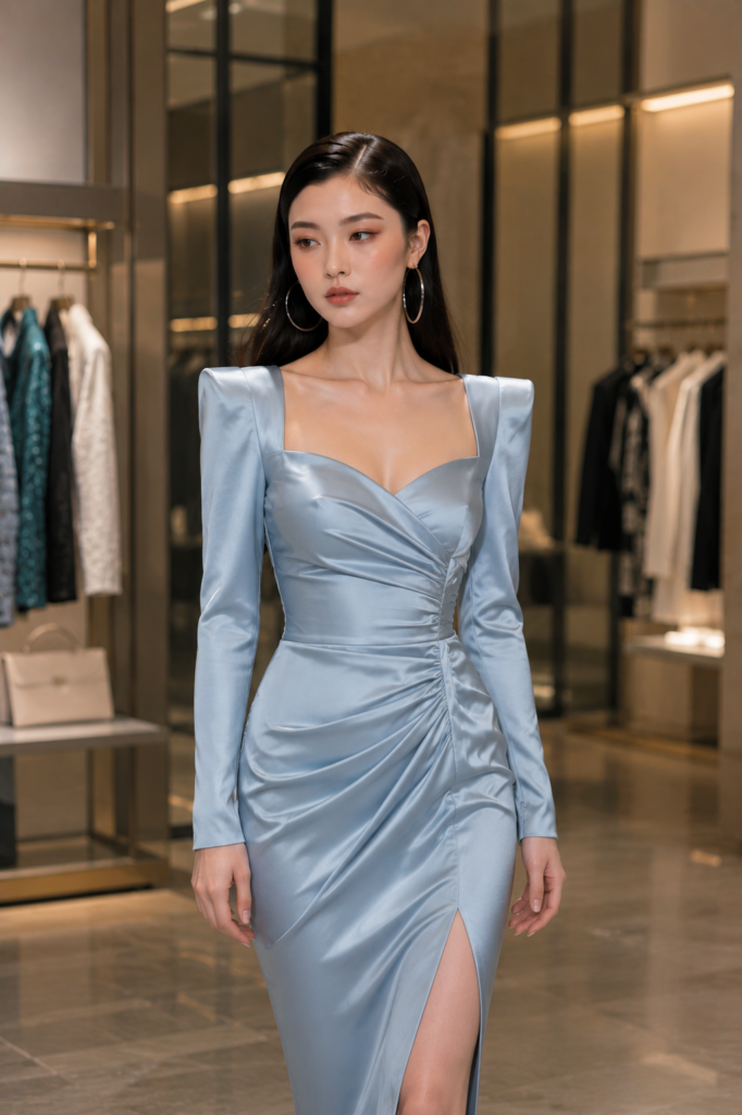 Ice Blue Glamour: Soft Luxury Dress Trends in 2026 7 696af44a ff03 4df4 a318 0c32425b7aaf