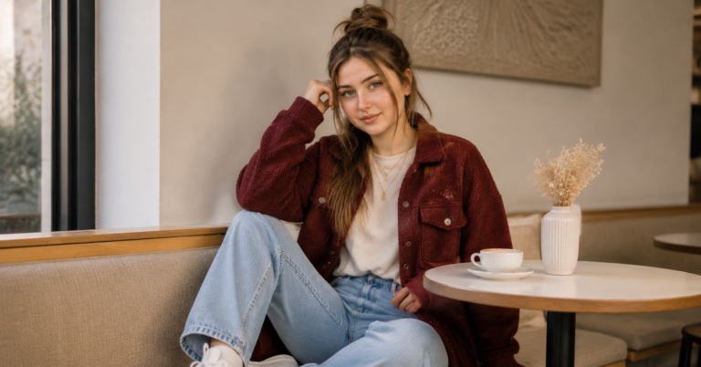 Everyday Street Style for Teens & Young Adults: 2026 Fashion Guide