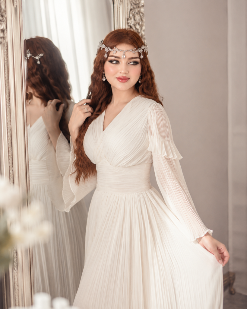 Dreamy Feminine Fashion Aesthetic Guide 2026 3 8bedac6f 075c 4814 84f7 334dd7c359d3