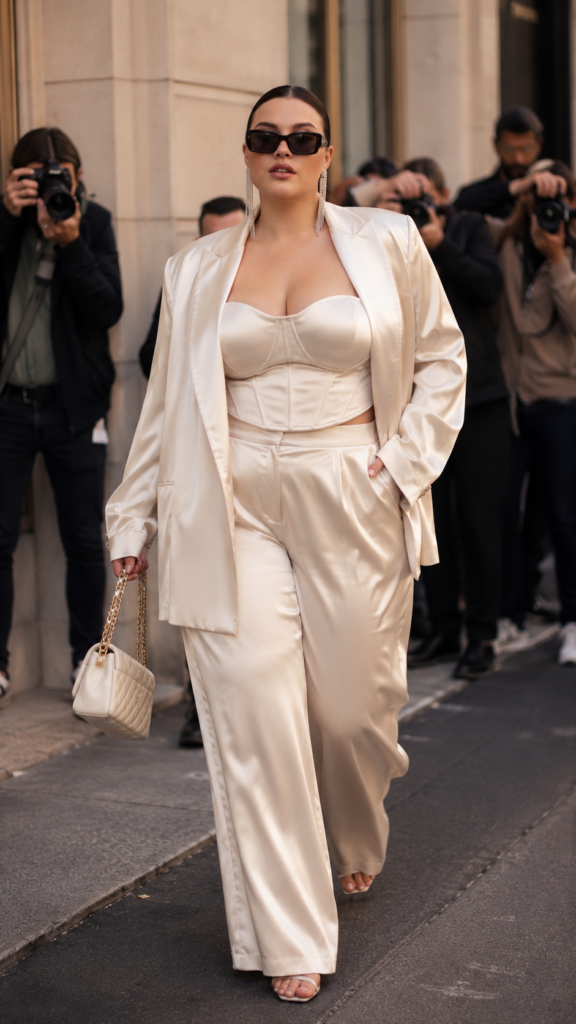 Luxury Satin Power Suit Fashion Trends 2026 Guide 9 8ea0fc35 500b 4b52 8165 256ba2cde54c