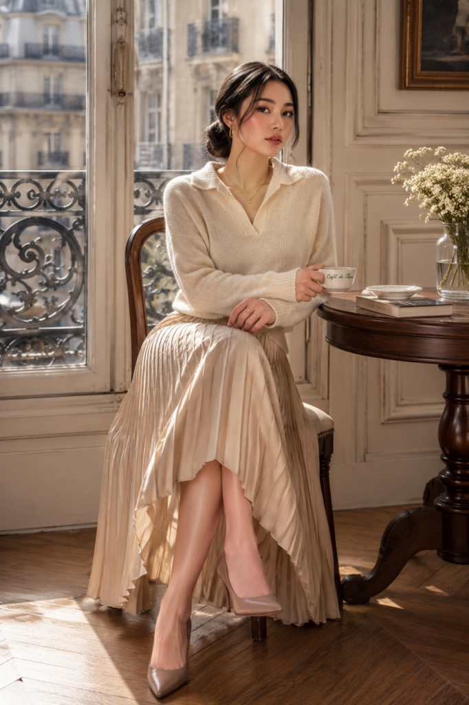 Old Money Fashion Aesthetic for Modern Women in 2026 2 8f69033f 50f4 4538 99c8 1a066c40a5ca