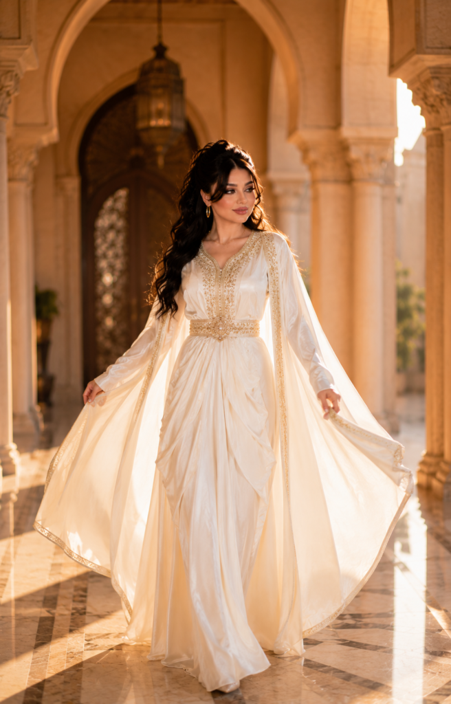 Royal Arabic Dress Ideas 2026 – Luxury Modest Fashion 5 9b362608 195b 4a3a af8d acab055db7cd