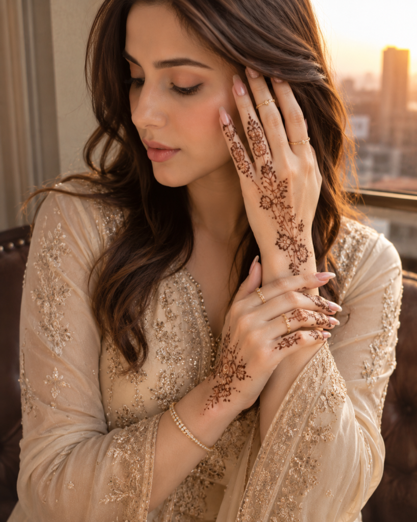 Modern Henna Art Trends for Fashion Lovers 2026 8 9e2b2548 66aa 487e 9f82 940fa7a2bfa2