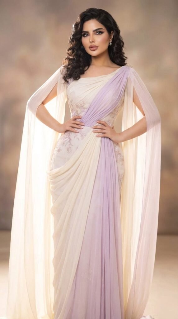 Luxury Evening Gowns for Special Occasions – 2026 Trends & Tips 7 Female model in gown 202605161332