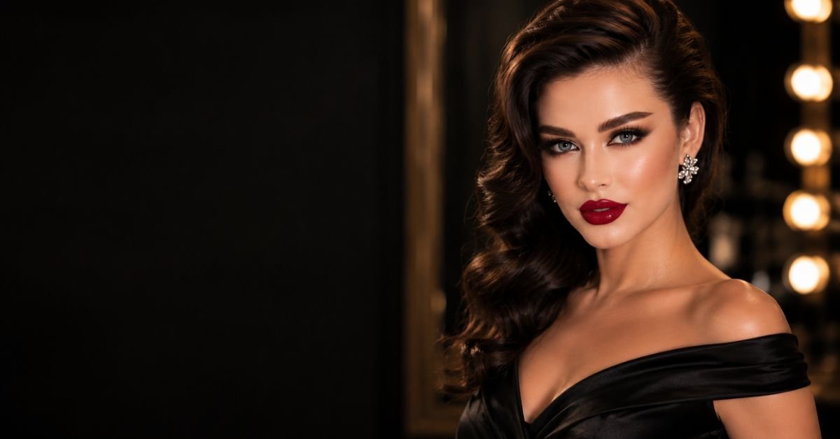 Bold Red Lipstick Makeup Looks Trending in 2026