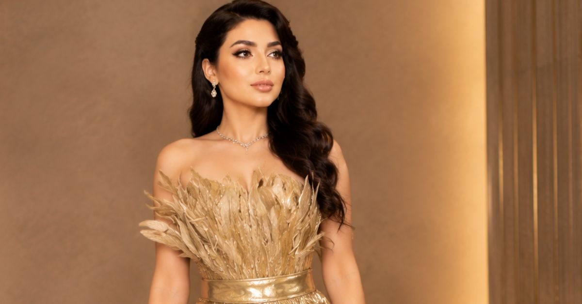 Golden Glamour: The Rise of Metallic Gowns in 2026