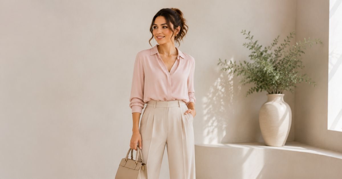 The Power of Color in Fashion: Pink as the New Neutral in 2026