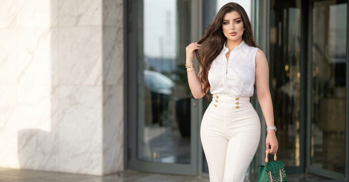 Luxury White Outfit Ideas for Modern Women in 2026