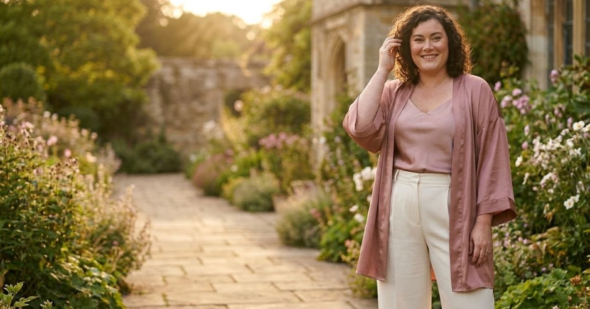 Elegant Plus Size Fashion Trends for Women in 2026