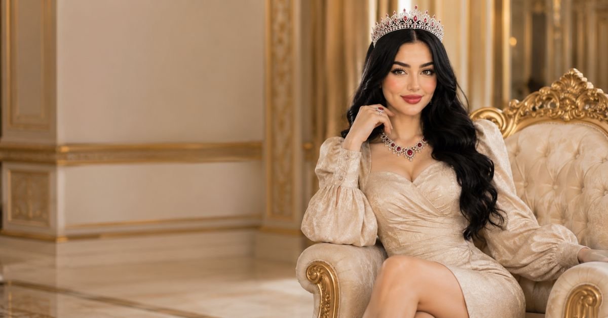 Royal Soft Glam Fashion Trends 2026 for Elegant Women