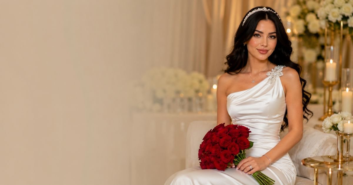 Luxury Engagement Party Fashion Ideas for Women 2026