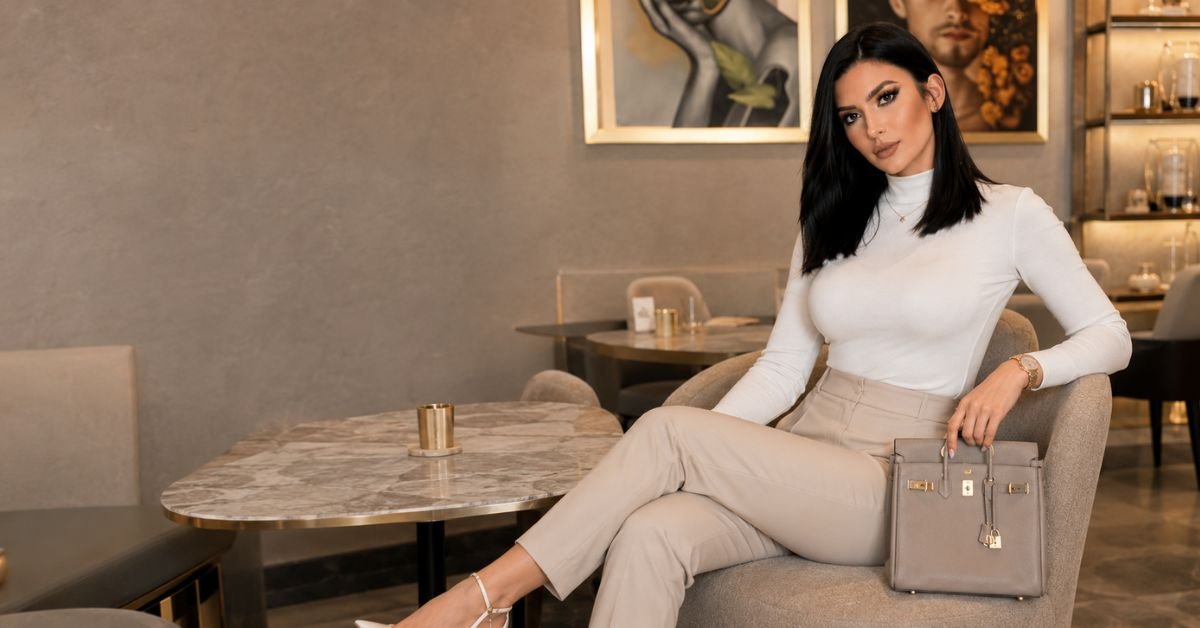 Quiet Luxury Fashion Trends for Women 2026 – Elegant Style
