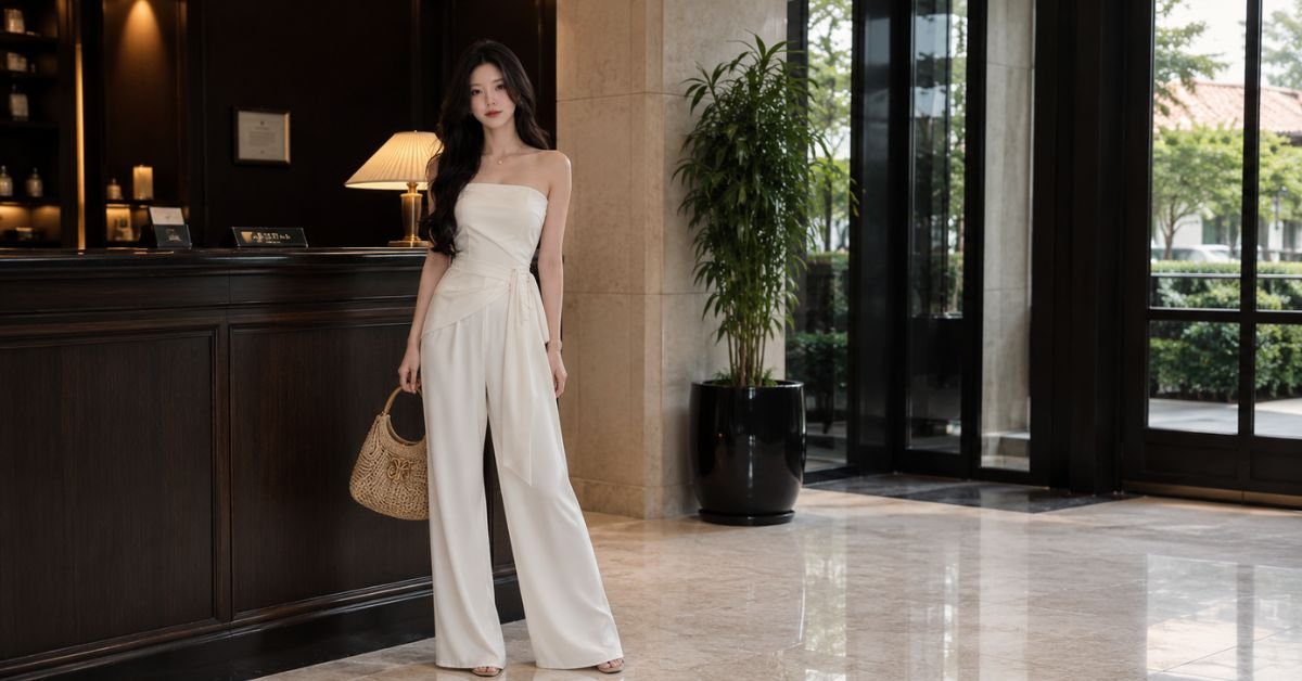 Quiet Luxury Fashion Trends Taking Over 2026