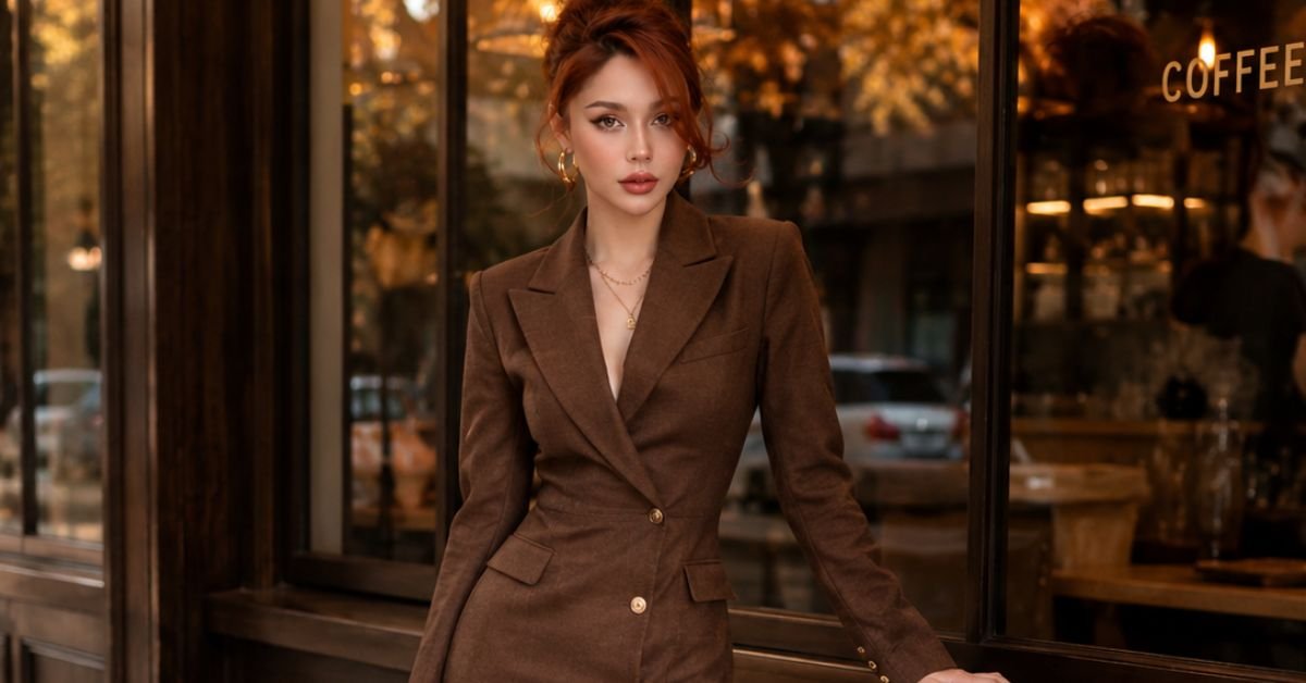 Luxury Autumn Fashion Trends 2026 for Elegant Women