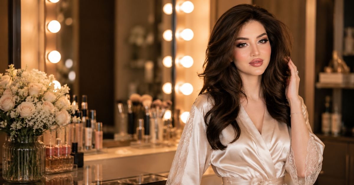 Soft Glam Makeup Trends Every Woman Will Love in 2026