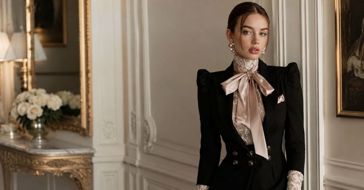 Quiet Luxury Fashion Is Dominating Women’s Style in 2026