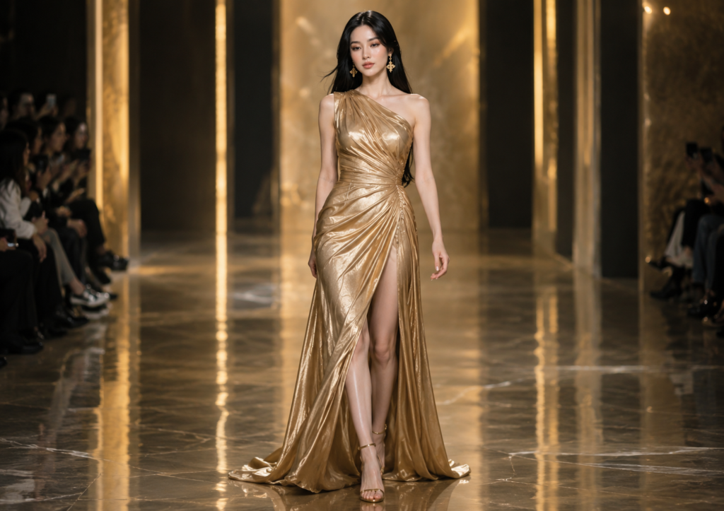Golden Glamour: Metallic Gold Dress Trends in 2026 3 b1dde906 aab1 4259 b834 458dcea228c3