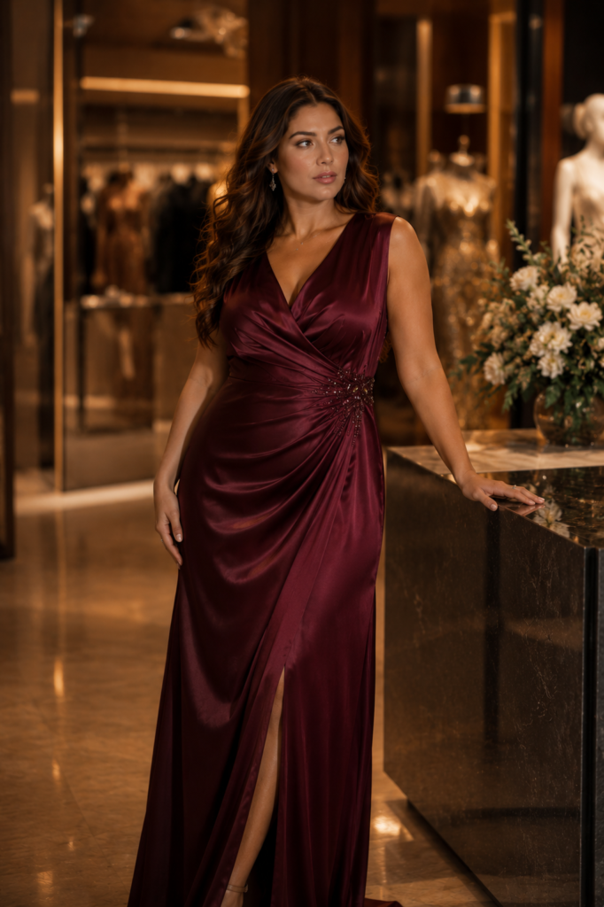 Luxury Evening Gown Trends 2026 for Modern Women 5 b36955bf 3997 46ec b1f8 603872d57412