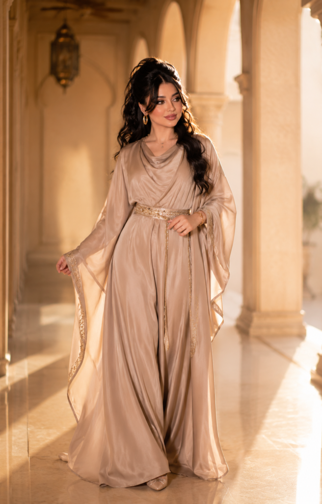 Royal Arabic Dress Ideas 2026 – Luxury Modest Fashion 3 b6d69584 30f8 4fe4 9b2d 024b41911792