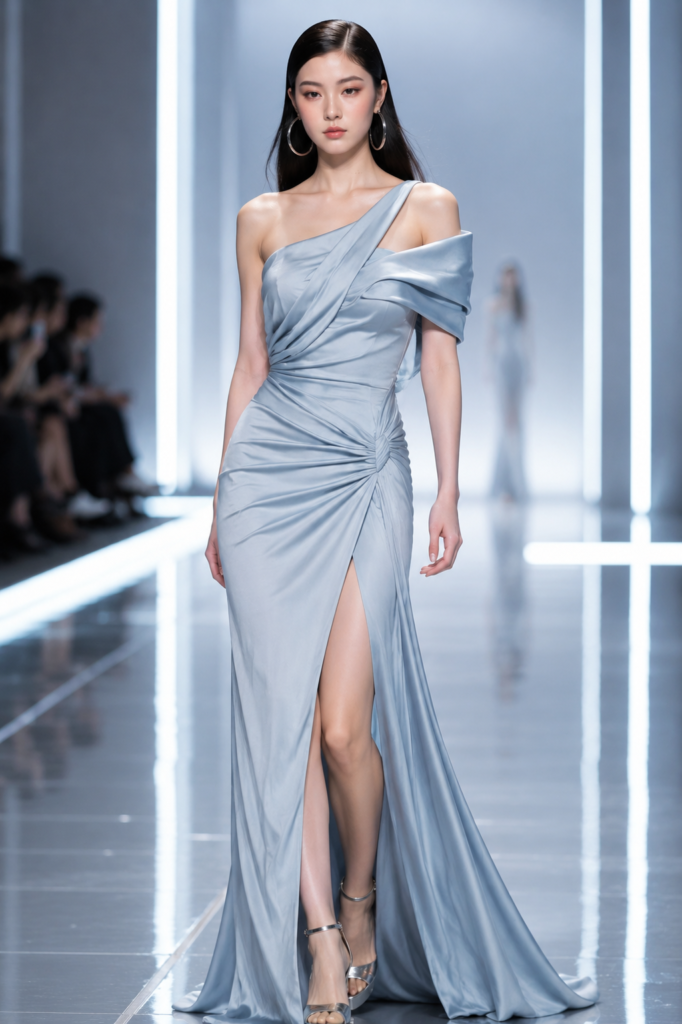 Ice Blue Glamour: Soft Luxury Dress Trends in 2026 3 d091487b 2de4 44e4 9f88 dfecbb456ed4