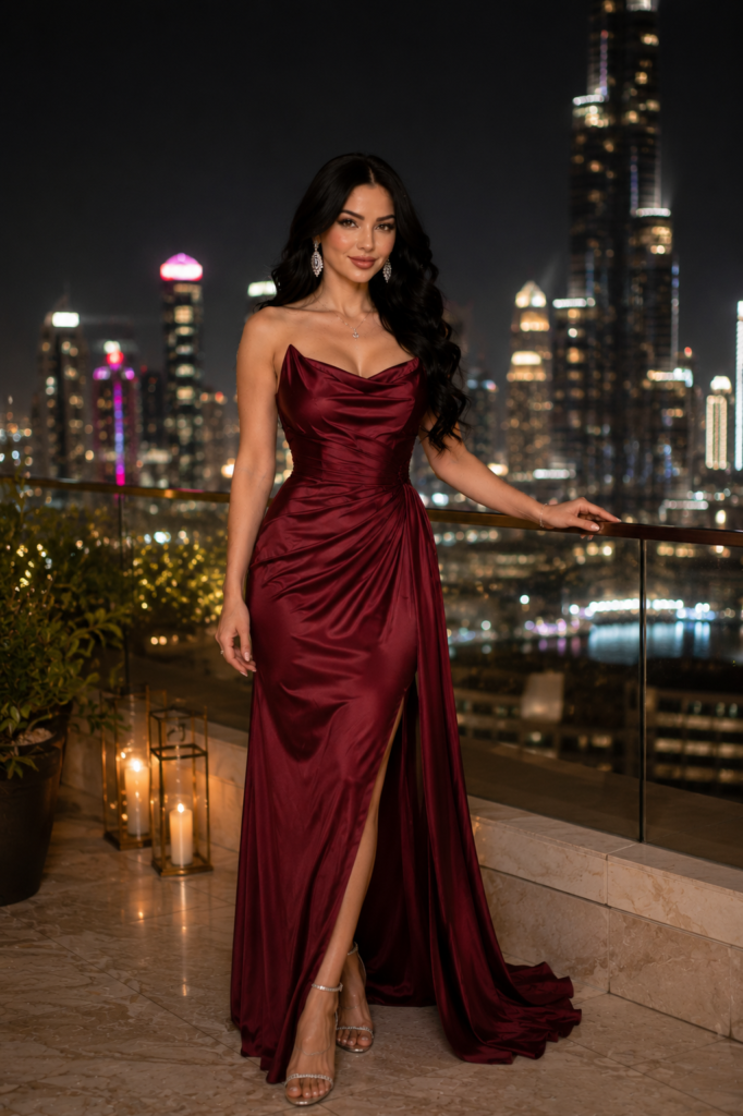 Luxury Engagement Party Fashion Ideas for Women 2026 6 d841842a ab09 44c1 a7a3 065fdd57a70d