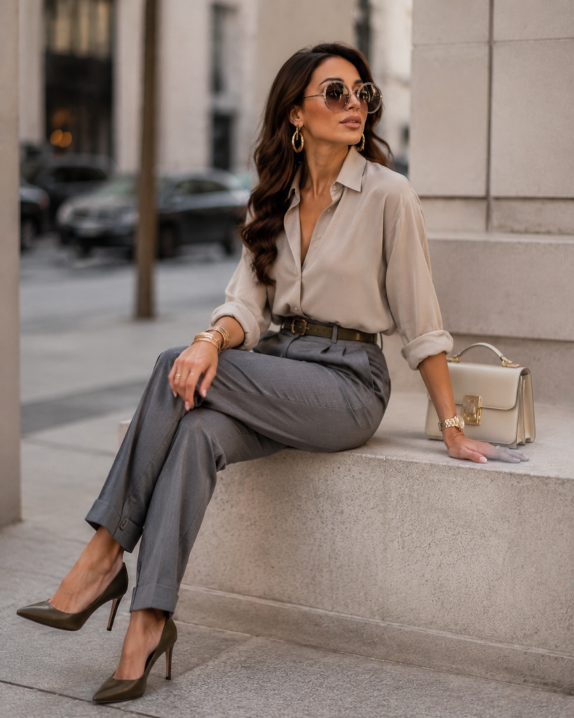 Neutral Tone Styling Tips 2026 – Modern Fashion Guide 5 eb0c35ea 66f7 4836 b474 e0c7dad97ce7