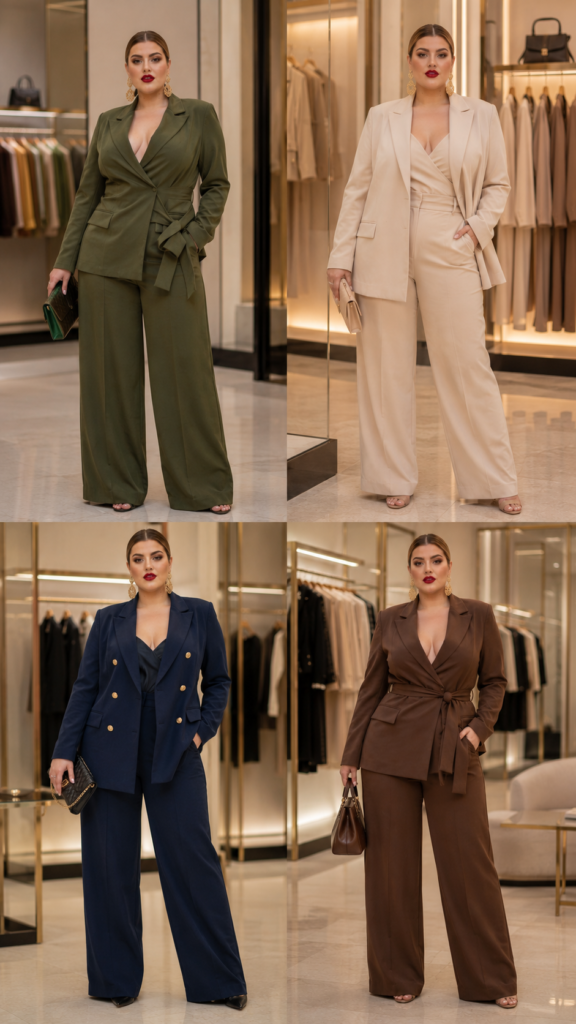 Elegant Plus Size Power Suit Fashion Trends 2026 Guide 5 eb1d73ca 5b4b 4c0f 9ad6 884d996421e7
