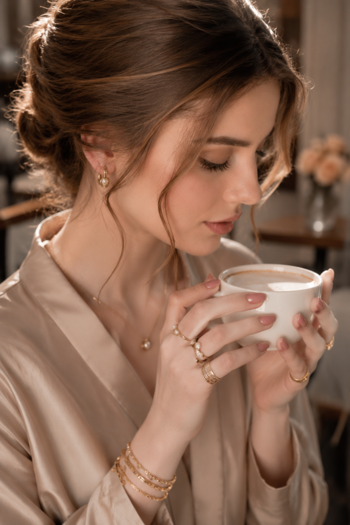Elegant Gold Jewelry Styling Ideas for Women 2026 5 eccc06ba 8885 4507 8723 e83a32dcad6b