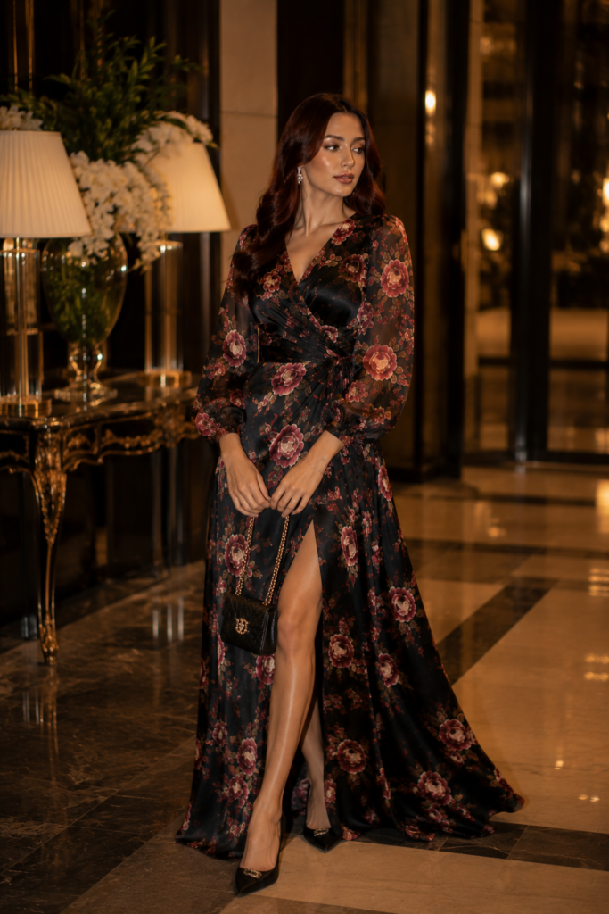 Luxury Floral Dress Trends 2026 – Elegant Feminine Fashion 8 edfc9eea 7c1c 4bf7 86a9 a943f1c108ae