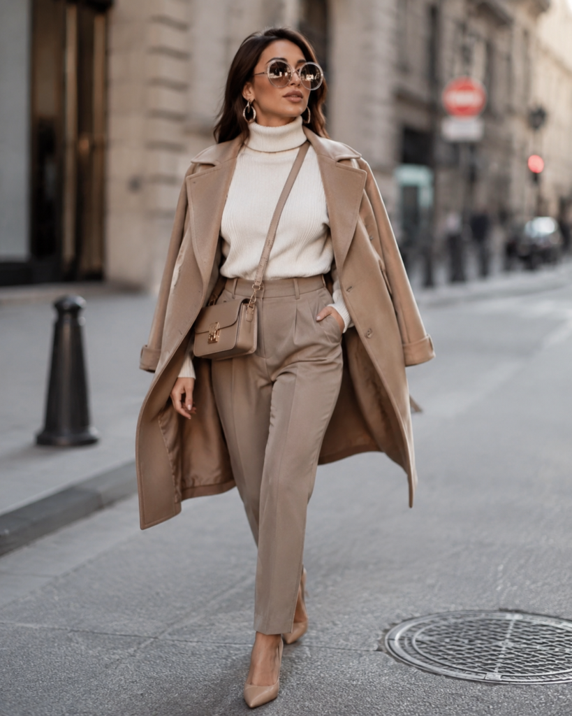 Neutral Tone Styling Tips 2026 – Modern Fashion Guide 2 ef8c96d3 163e 4fa9 ab29 6c83cd385659