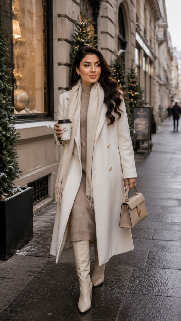 Luxury Minimalist Wardrobe 2026: Timeless Elegant Style Guide 10 0783e0d6 215a 4c2b 9866 677d313cd181