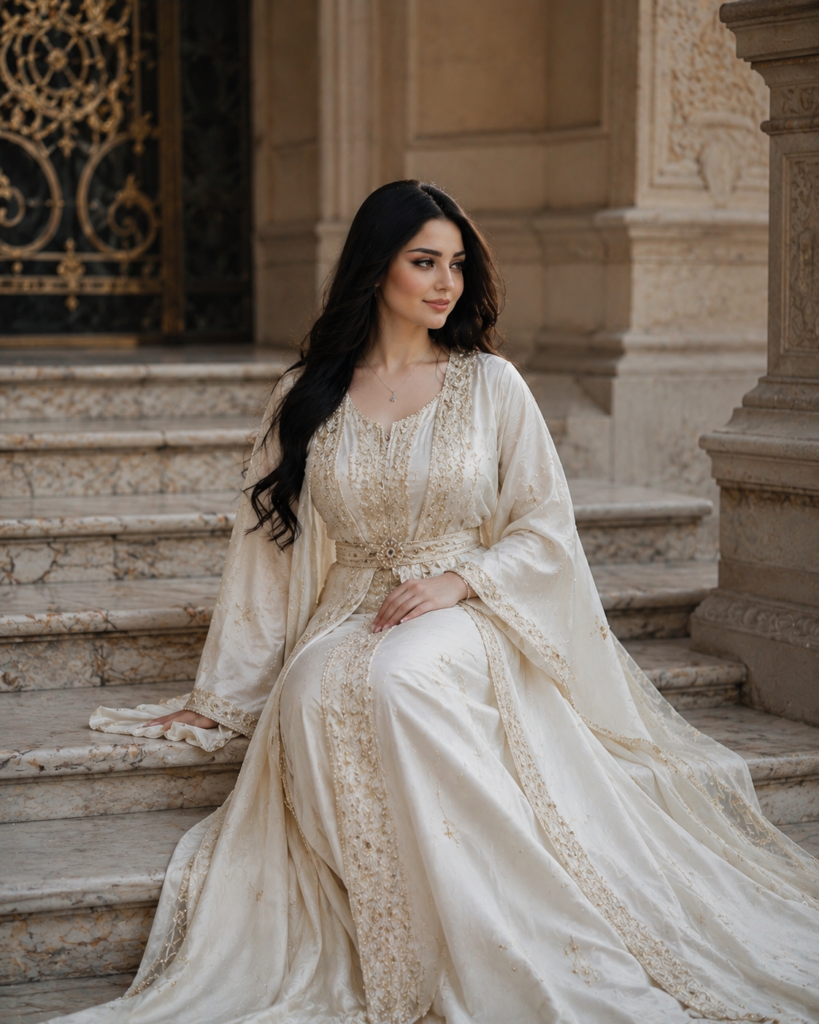 Elegant White Dresses: Timeless Fashion Style Every Woman Loves 7 0dc7660e 52da 45a7 8e99 a03112643f70