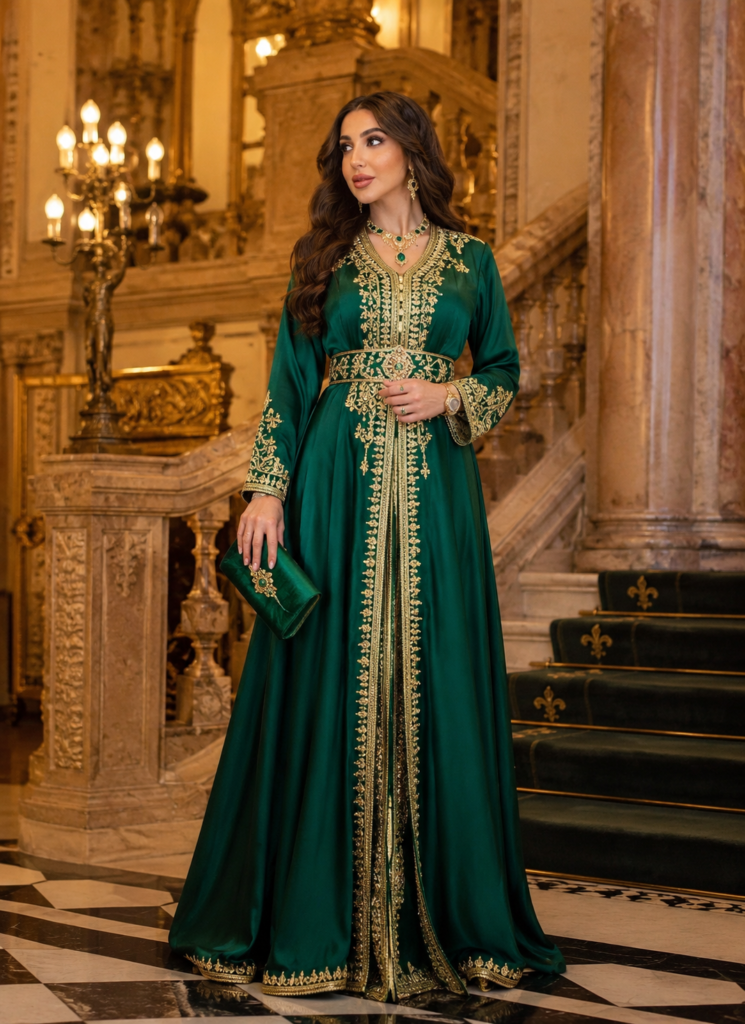Luxury Traditional Fashion Trends 2026: Elegant Ethnic Styles 2 0fa799f1 c3e8 4de1 9c49 a6b4f150f520