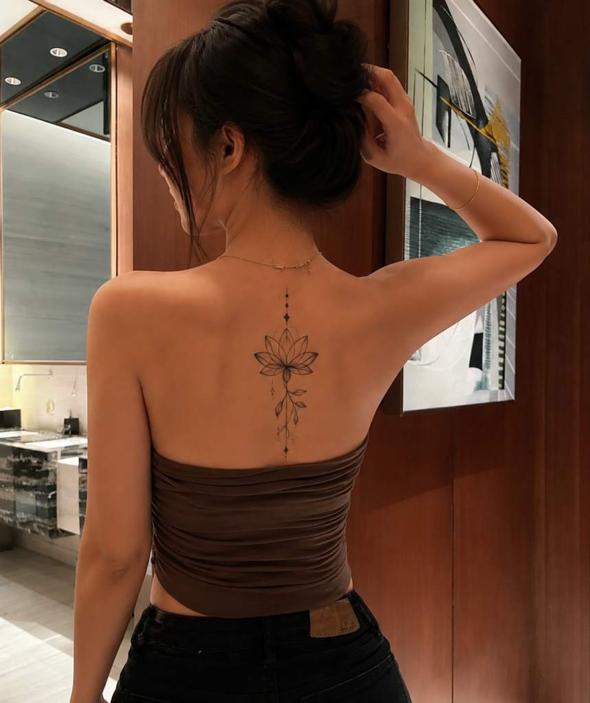 Butterfly Tattoo Ideas 2026: Beautiful Designs for Women 7 11da4361 3777 4450 a247 957a2368d014