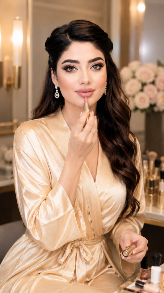 Metallic Fashion Trends 2026: Gold Dresses & Luxury Style Ideas 9 1b1fc91f ff91 46cc a3bb 203de72e669e