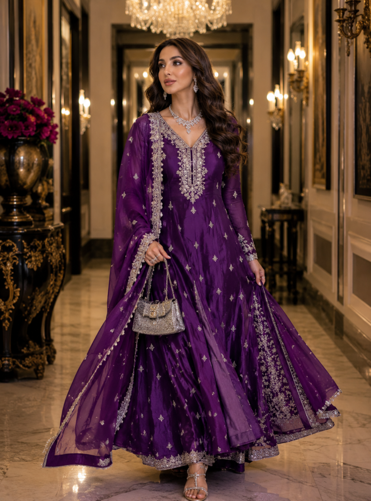 Luxury Traditional Fashion Trends 2026: Elegant Ethnic Styles 8 1d66f427 88f2 4688 8688 2a7af437e643