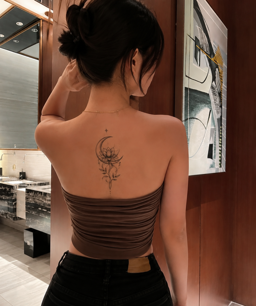 Butterfly Tattoo Ideas 2026: Beautiful Designs for Women 6 3b400f1a eca9 42a7 be79 afb603f27bd1