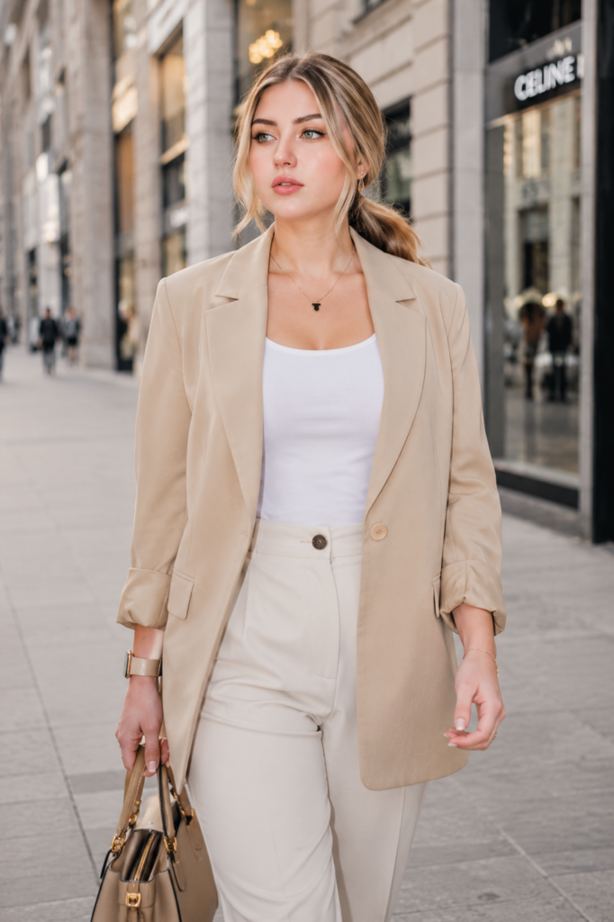 Clean Girl Aesthetic Trend 2026: Simple Beauty & Fashion Guide 2 3e45eaa9 db12 48bf a562 7dbf666e8166