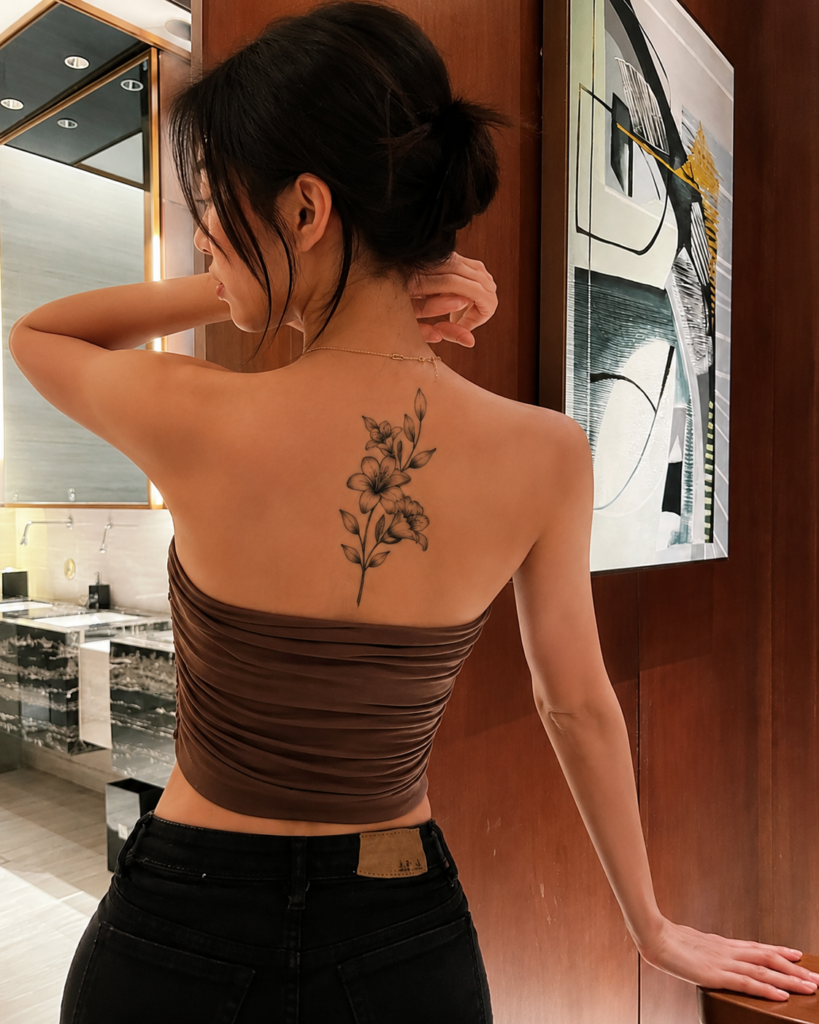 Butterfly Tattoo Ideas 2026: Beautiful Designs for Women 5 439d2291 8050 47a1 abb4 42105e5c89eb