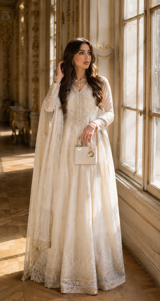 Luxury Traditional Fashion Trends 2026: Elegant Ethnic Styles 5 5ee75304 63ff 4e42 972f f5ab214f549b
