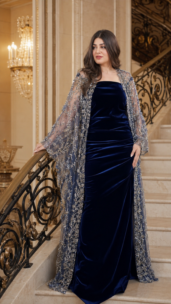 Luxury Modest Outfits 2026: Stylish Abaya & Gown Ideas 3 629e2186 2b09 4b22 bce2 7013b46ef488