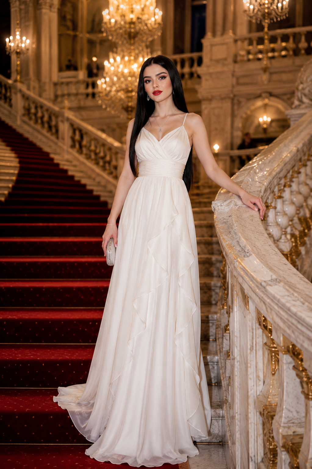 Application of dermatologist approved anti-aging skincare ingredients. — anti-aging skincare ingredients