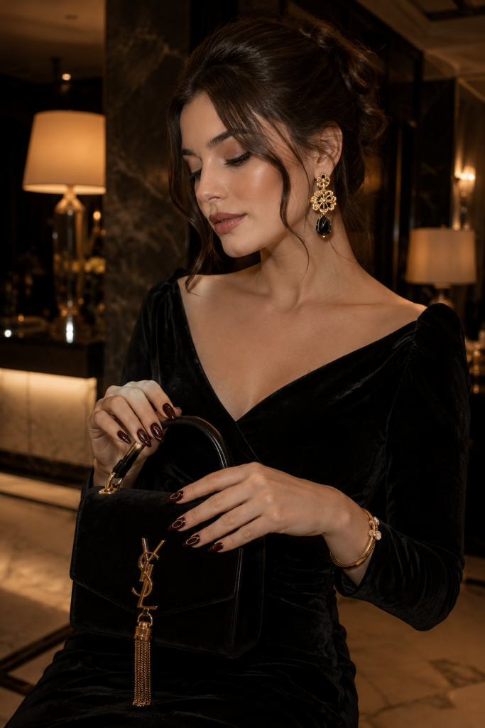 Burgundy Nail Designs 2026: Elegant Dark Red & Gold Ideas 2 7b0cbba3 2e5f 4a19 8cd3 1b79a8a3ac48 1
